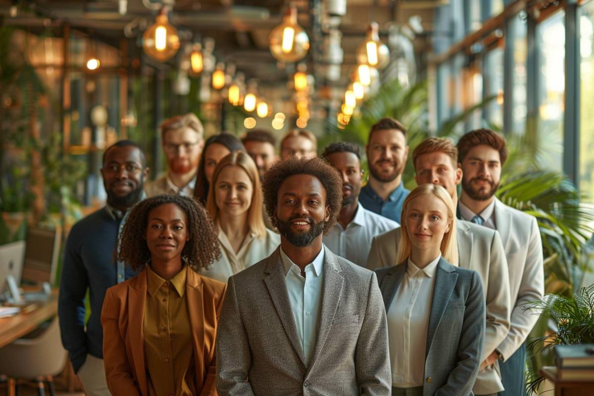 10 Métiers en forte demande : découvrez les professions les plus recherchées par les recruteurs