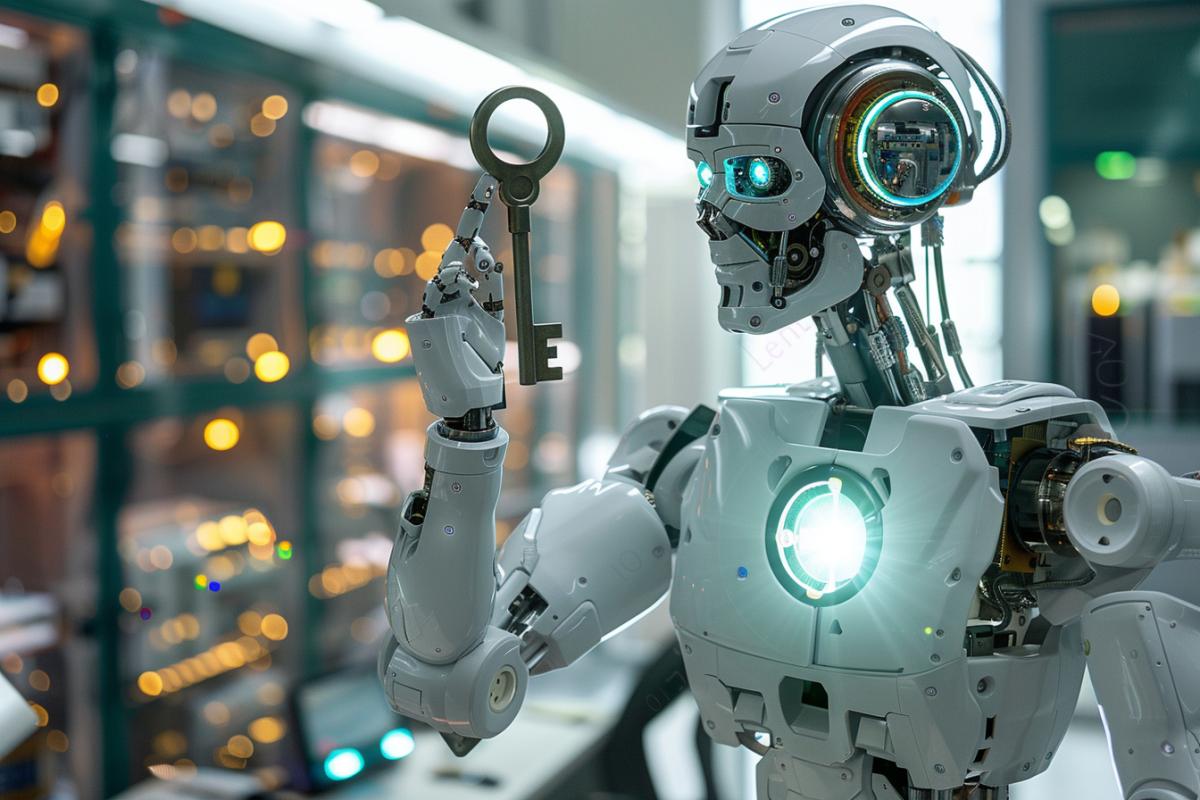 3 astuces clés pour dompter l'IA : assurez votre succès technologique