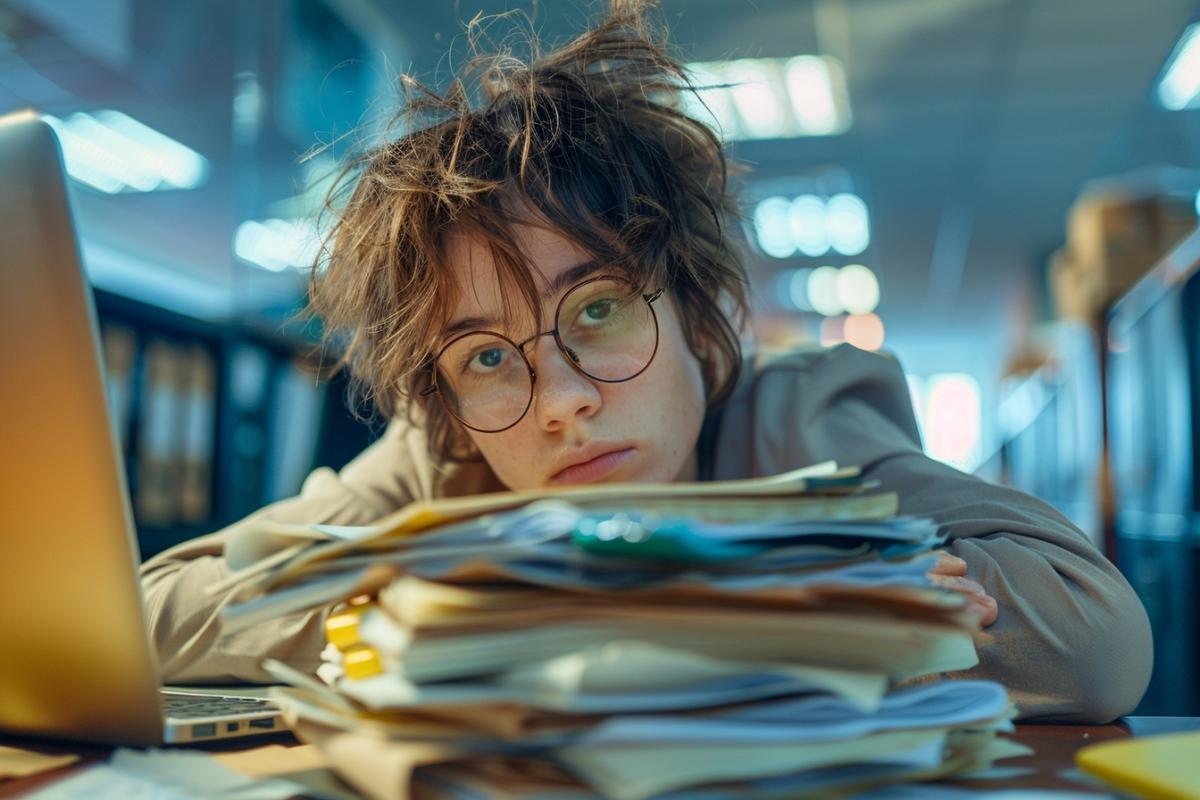 3 troubles santé courants au travail et solutions pour le bien-être