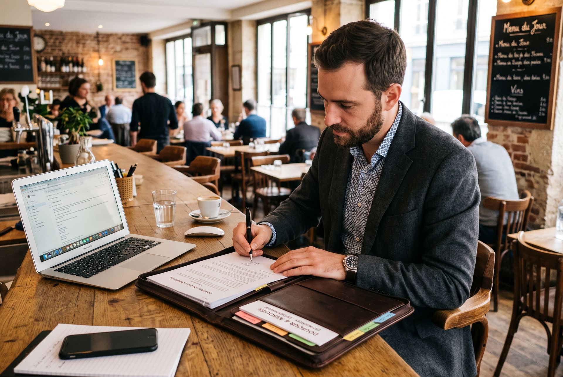 Budget et démarches : valider sereinement l'acquisition d'une licence 3