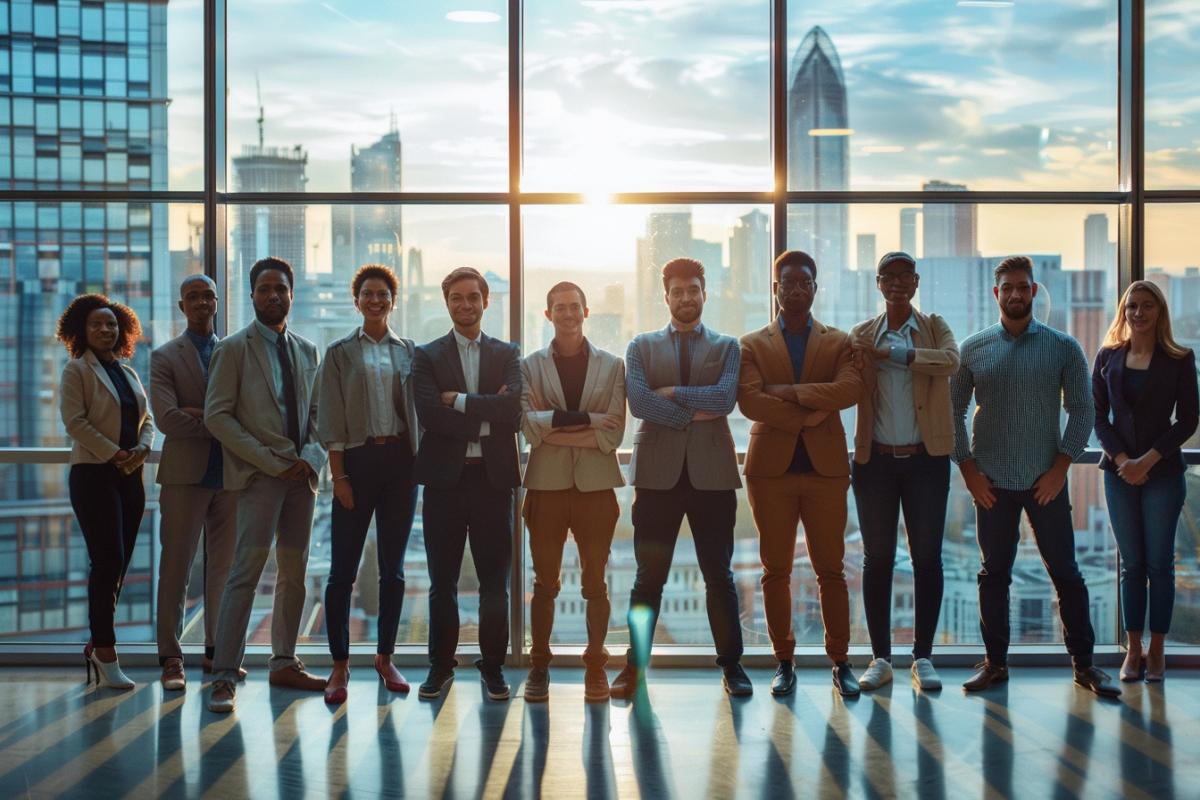 5 secteurs clés en pénurie de talents en 2024 : opportunités à ne pas manquer
