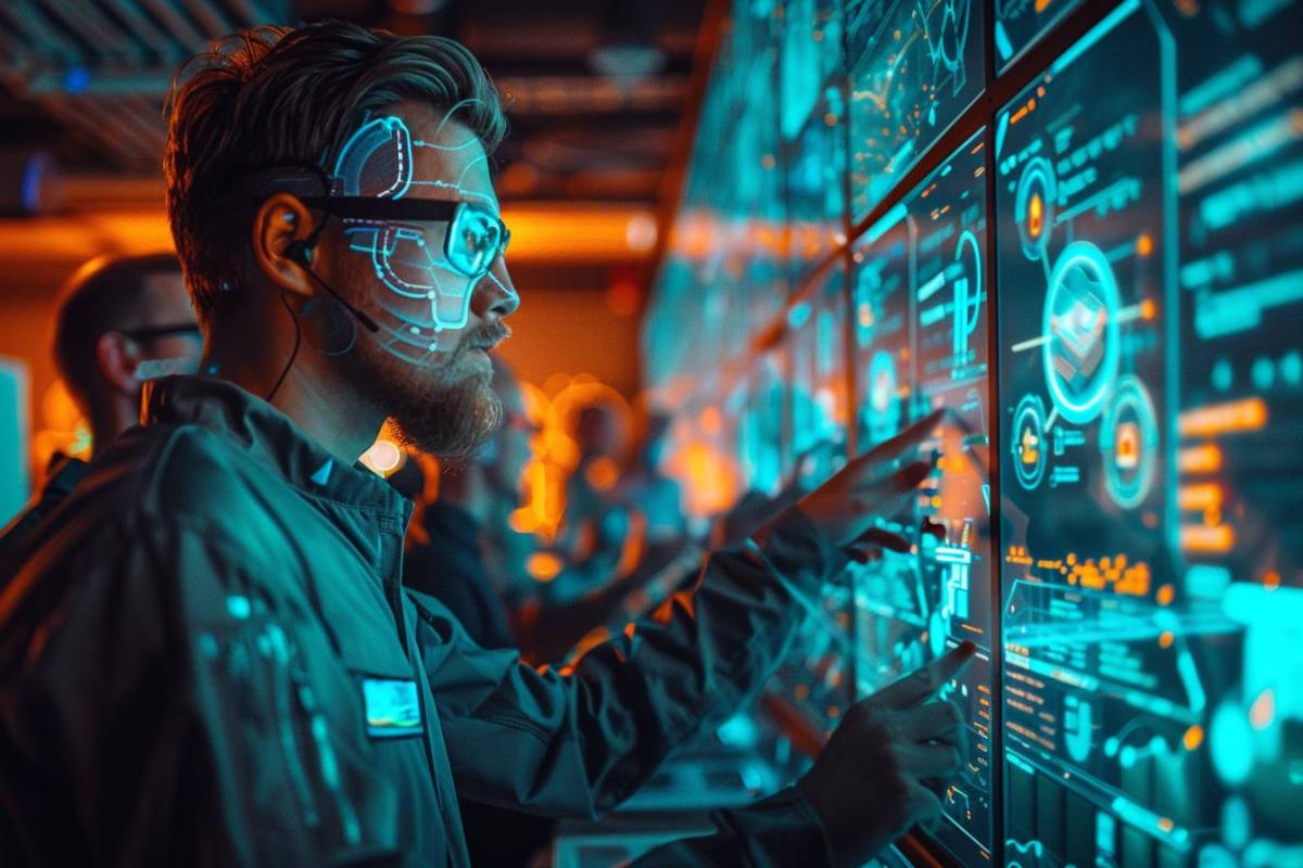 6 Métiers du digital aux salaires prometteurs en 2025 : découvrez les professions les mieux rémunérées