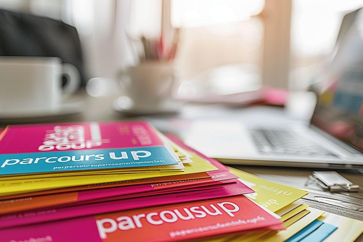 7 Modèles gratuits de lettres de motivation Parcoursup : exemples et conseils pour réussir votre candidature