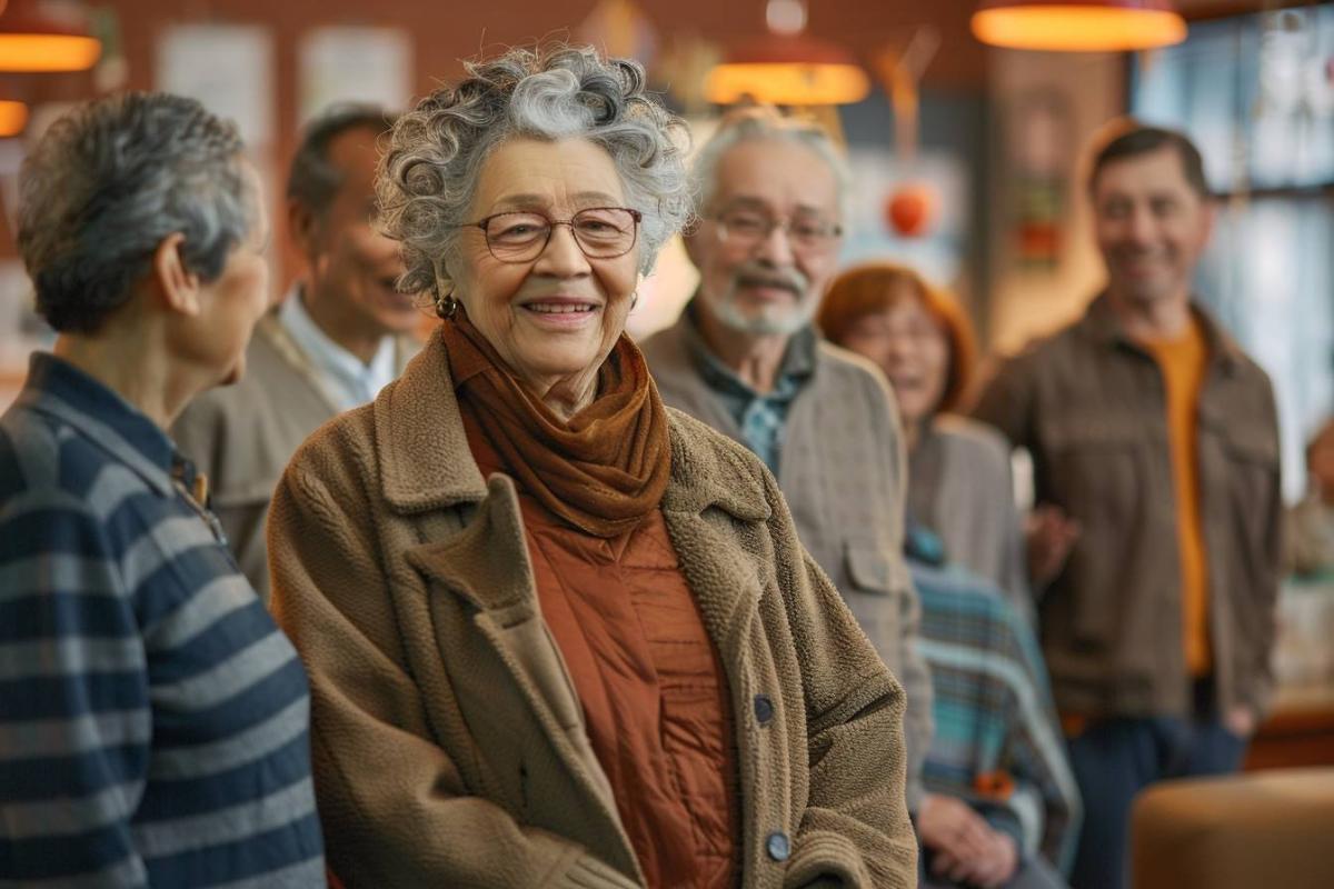 700 000 Retraités concernés par cette augmentation pour 2025 : découvrez le nouveau montant du minimum vieillesse
