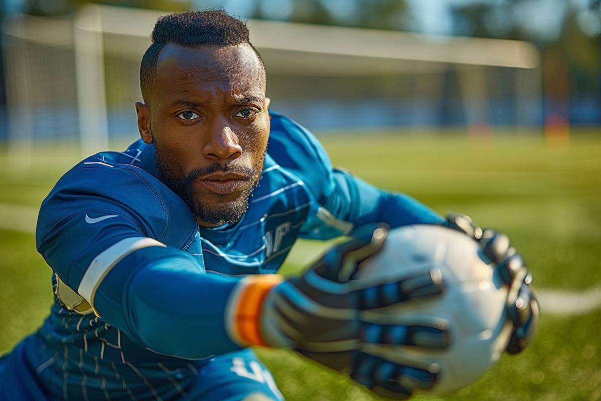 8 Modèles gratuits de lettres de motivation pour une section sportive de football