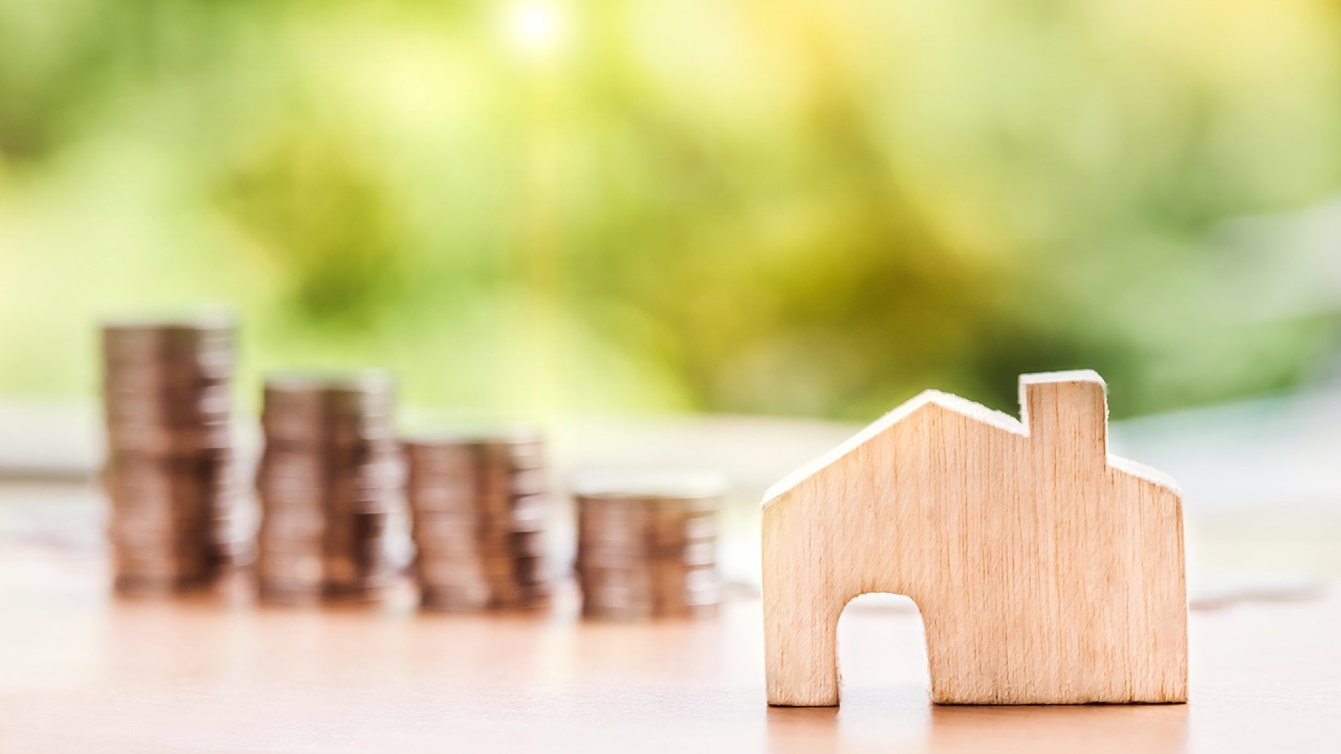 Financer la création de son entreprise : vendre sa résidence principale, bonne ou mauvaise idée ?