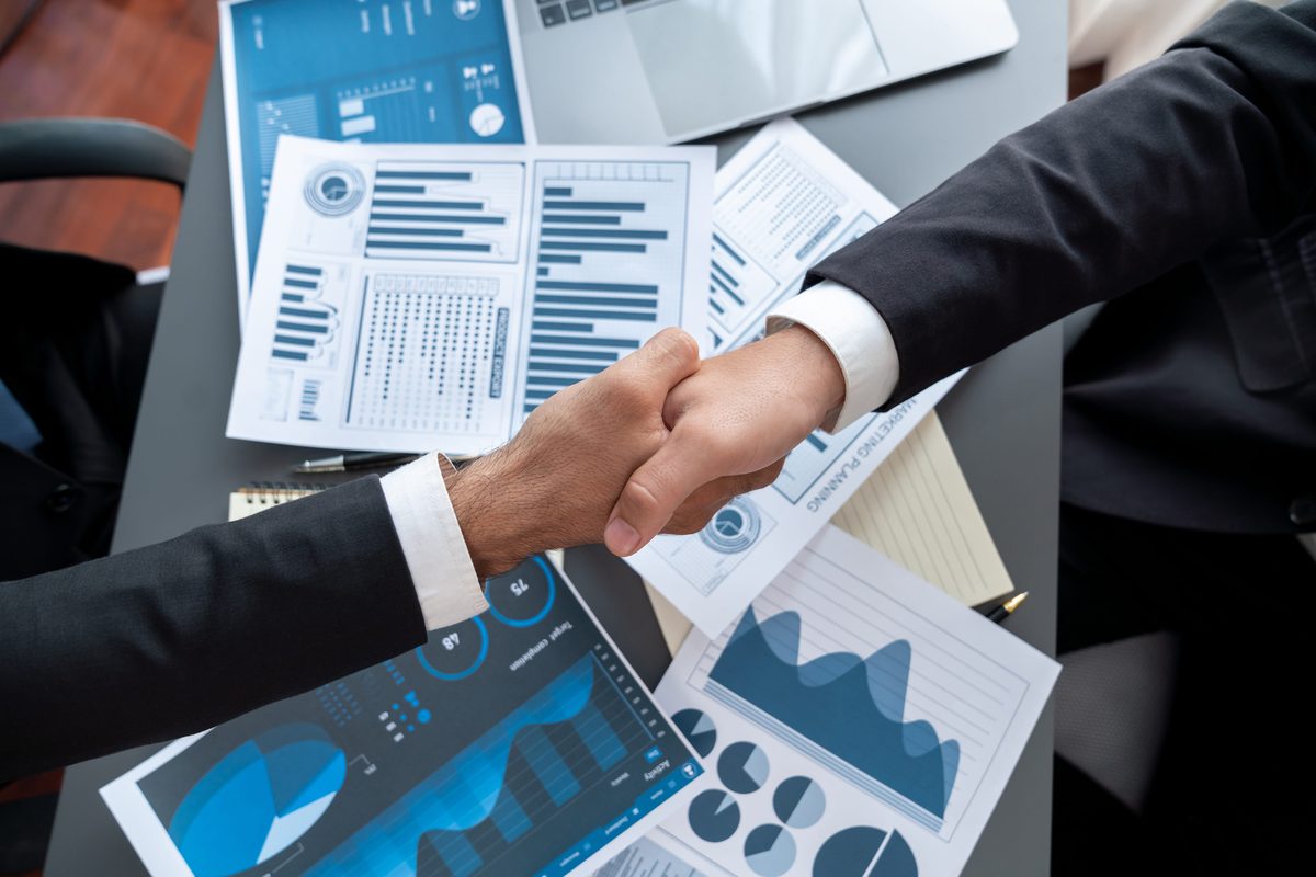 Reprendre une entreprise : la due diligence comptable en 8 points