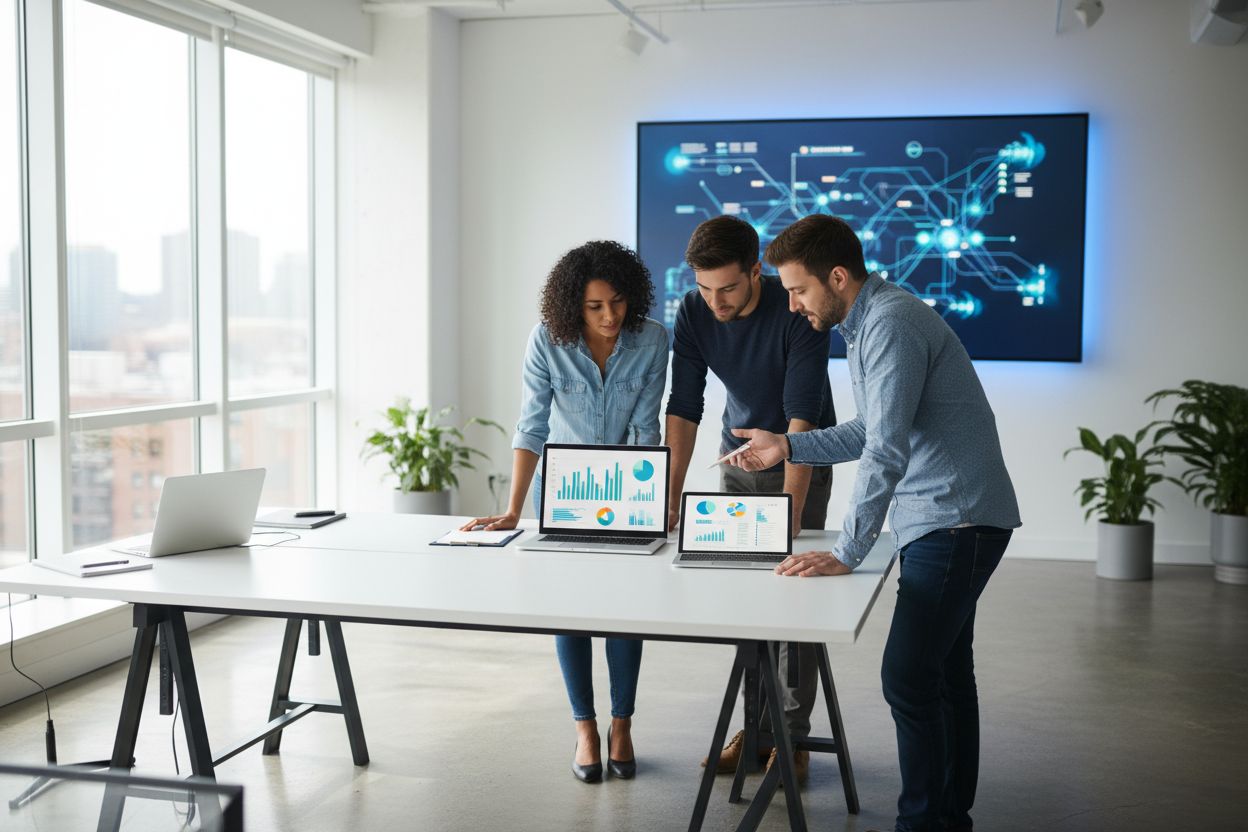 Pourquoi faire appel à une agence de growth marketing en 2026 ?