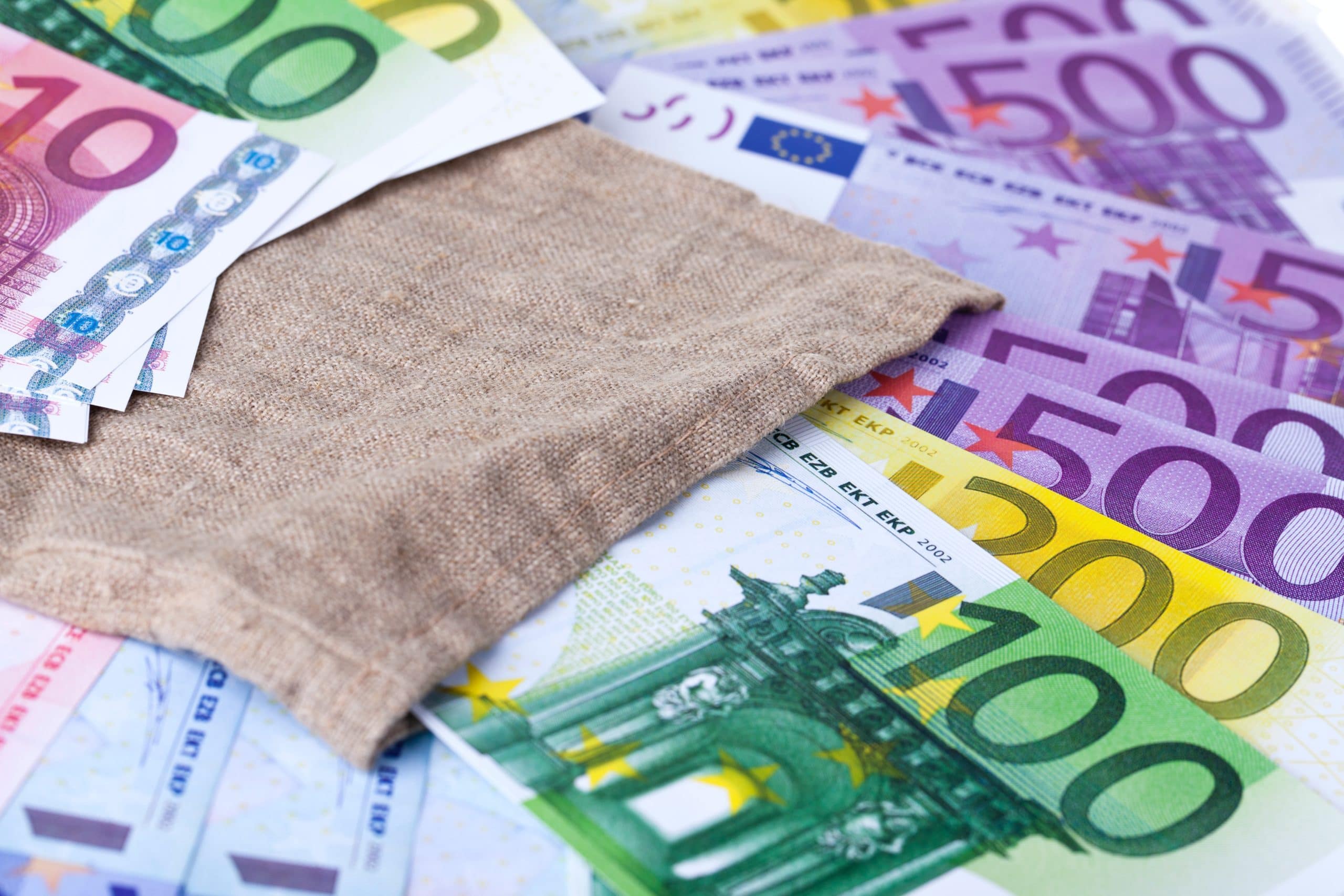 Les taux d'abattement pour micro-entrepreneur