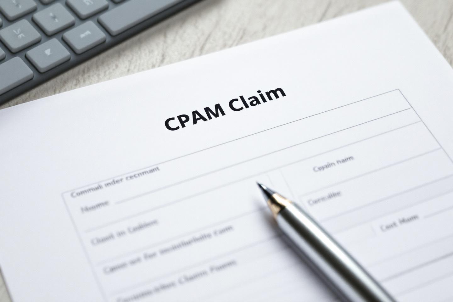 Adresse postale CPAM d'Évry : comment envoyer et remplir correctement une feuille de soins