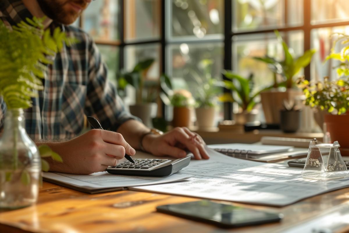 Aides financières Urssaf pour micro-entrepreneurs