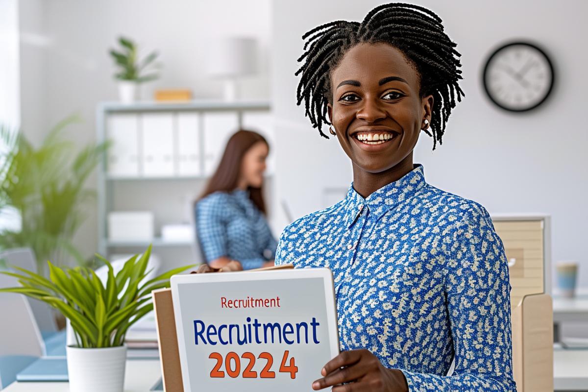 Aides recrutement 2024 : top solutions pour TPE/PME