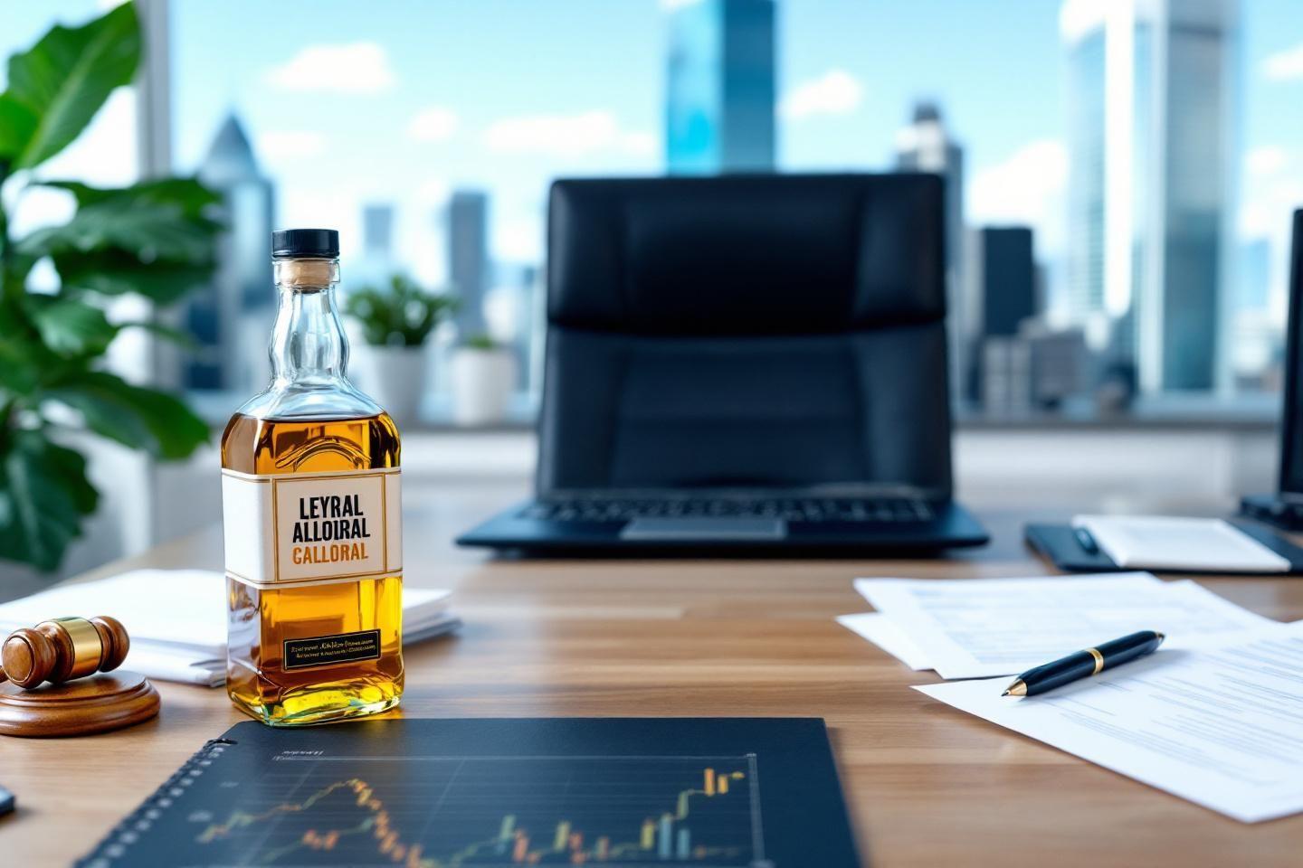 Alcool au travail : ce que dit la loi et les obligations de l'employeur