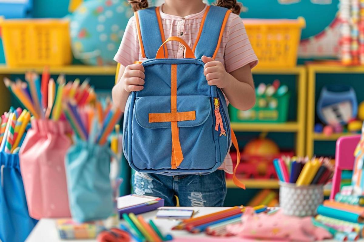Allocation de rentrée scolaire : dates de versement en août et montants revalorisés pour la nouvelle année