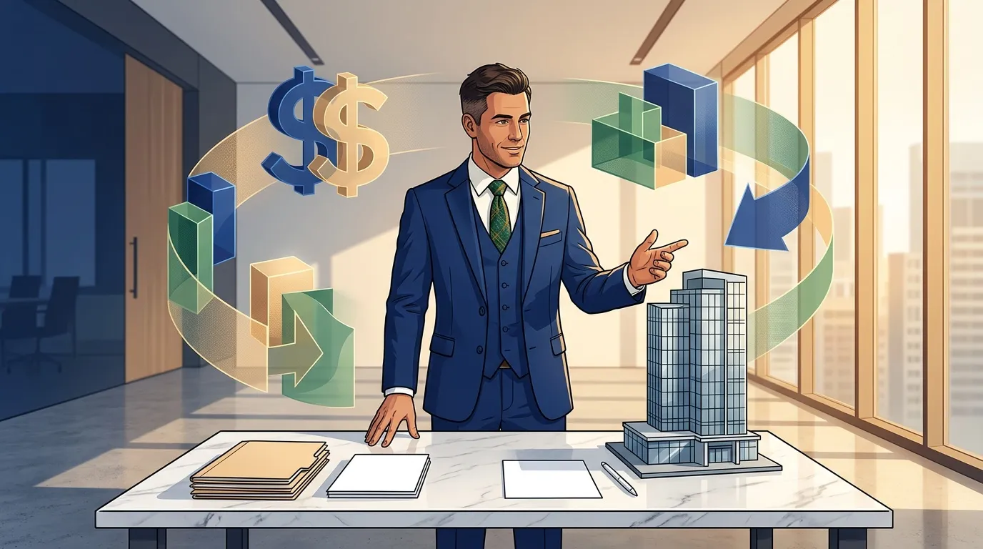 Apports en SCI : guide complet et fiscalité