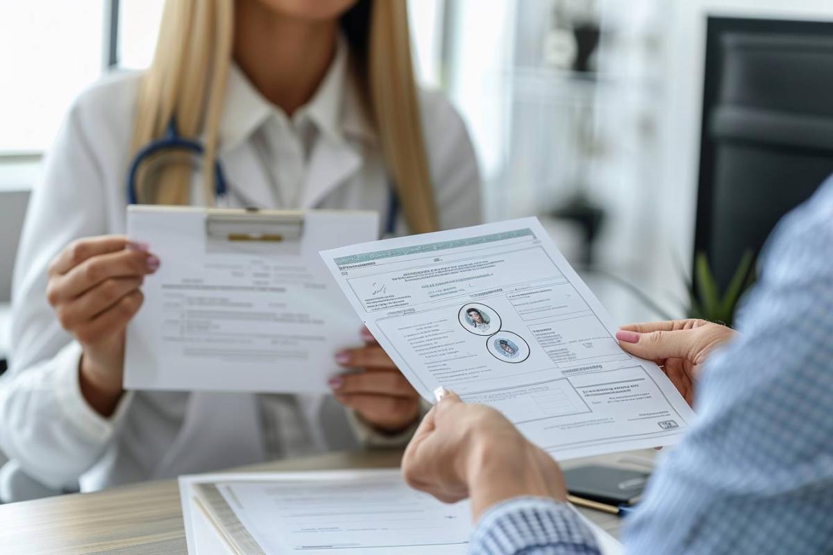Arrêt maladie : 2 cas pour percevoir 100% de votre salaire