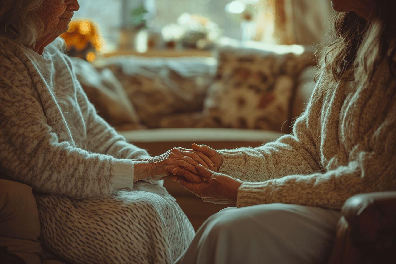 Assurance auxiliaire de vie à domicile : guide complet pour bien choisir