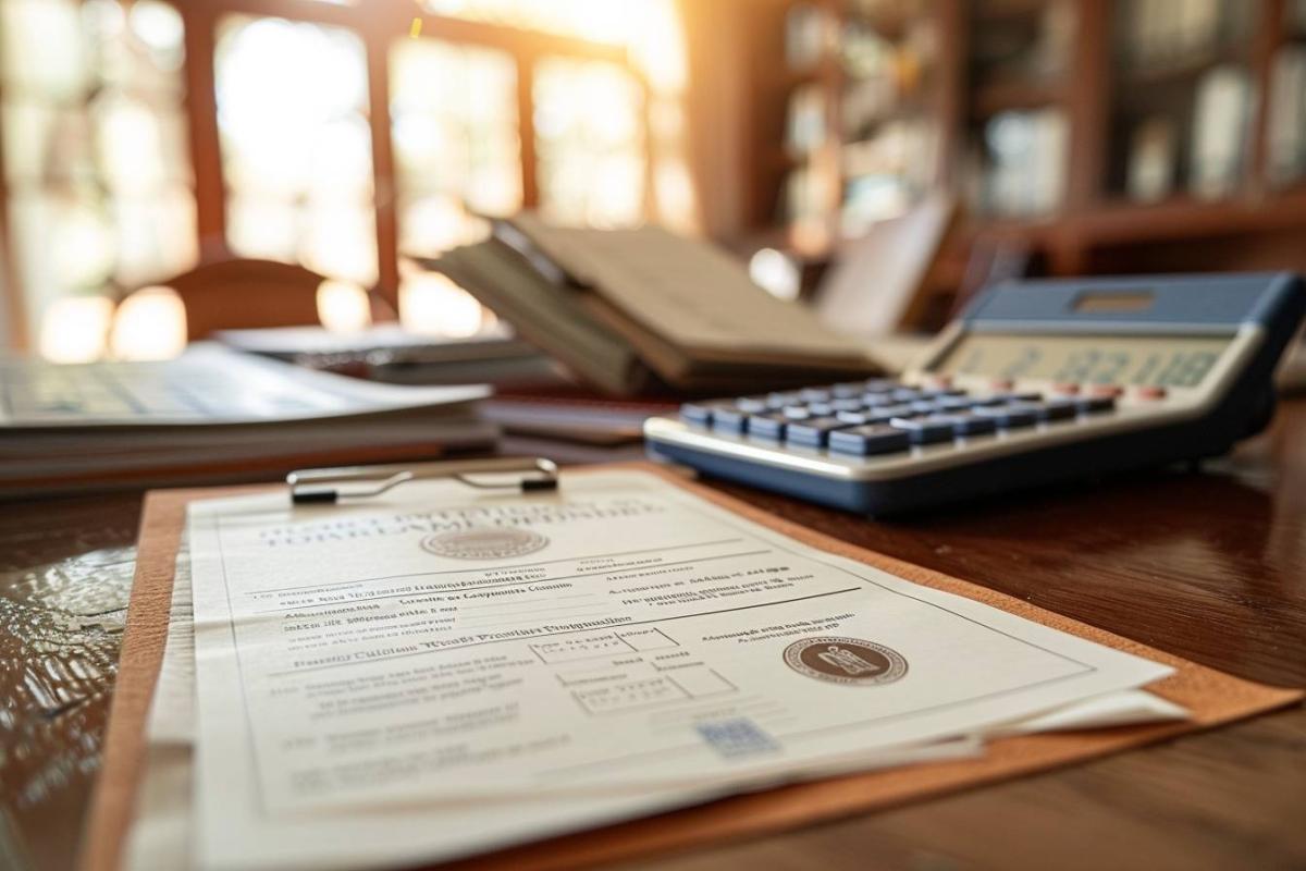 Assurance retraite : évitez les mauvaises surprises avec l'attestation de régularisation de carrière