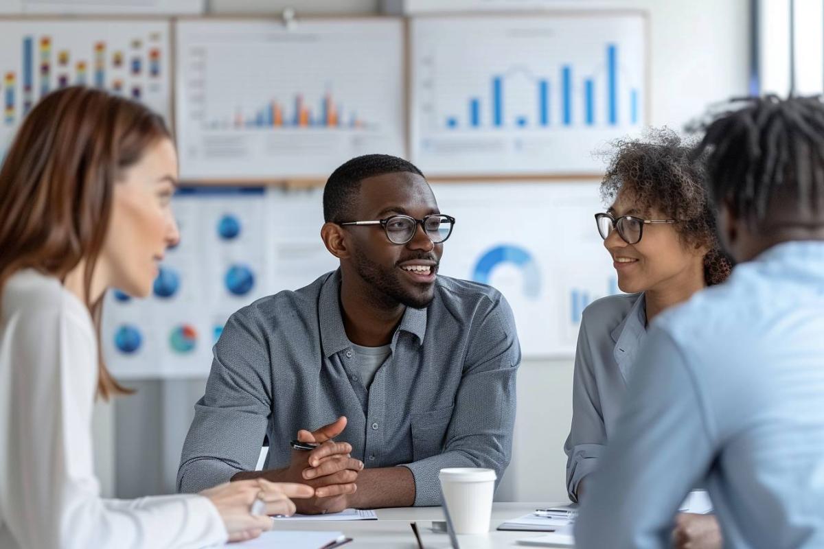 Augmentations salariales en France en 2025 : prévisions, attentes et réalité économique