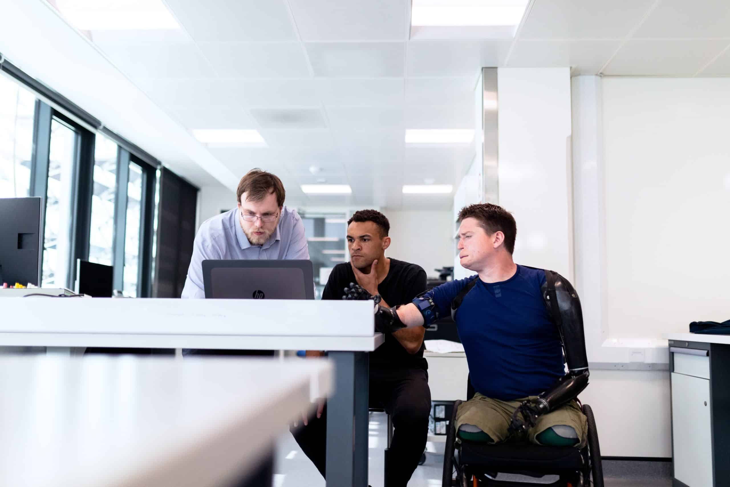 Auto-entrepreneur en situation de handicap : ce qu'il faut savoir