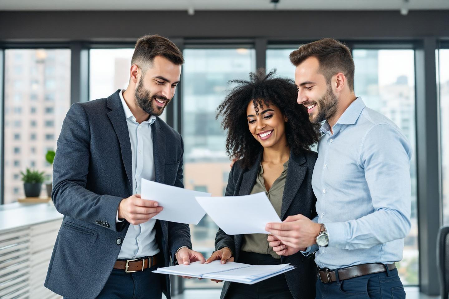 Auto-entrepreneur et entrepreneur individuel : statut, différences et ce qu'il faut savoir