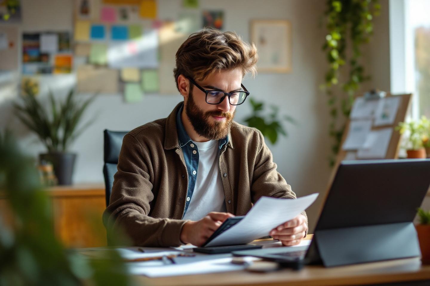 Auto-entrepreneur : facturer en HT ou TTC et comprendre la TVA