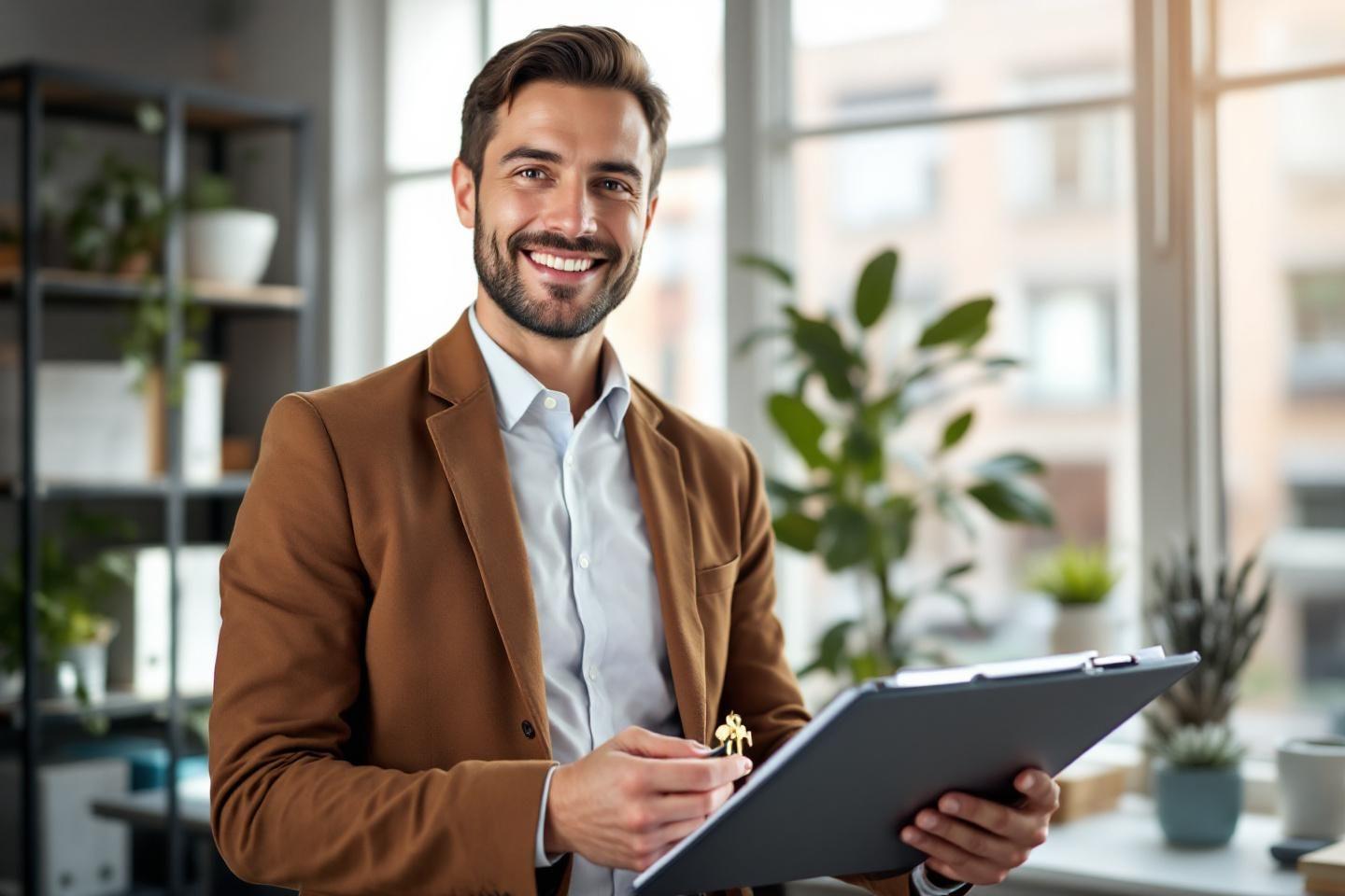 Auto-entrepreneur en gestion locative : tout ce qu'il faut savoir