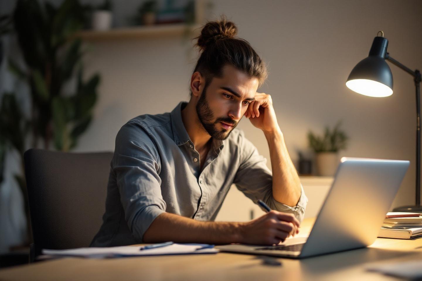 Auto-entrepreneur : impôt sur le revenu et déclaration des revenus