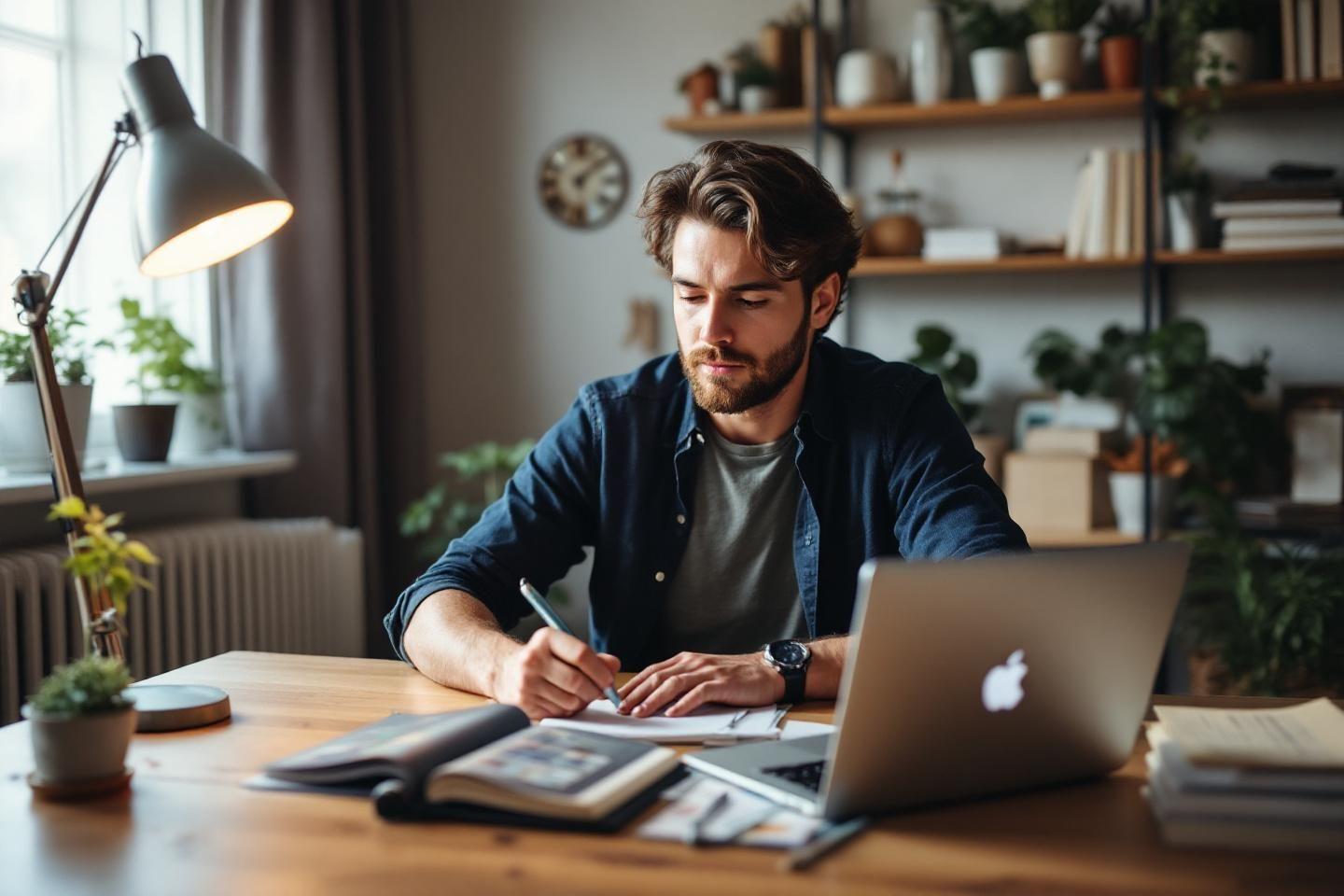 Auto-entrepreneur libéral : guide complet du statut et des démarches