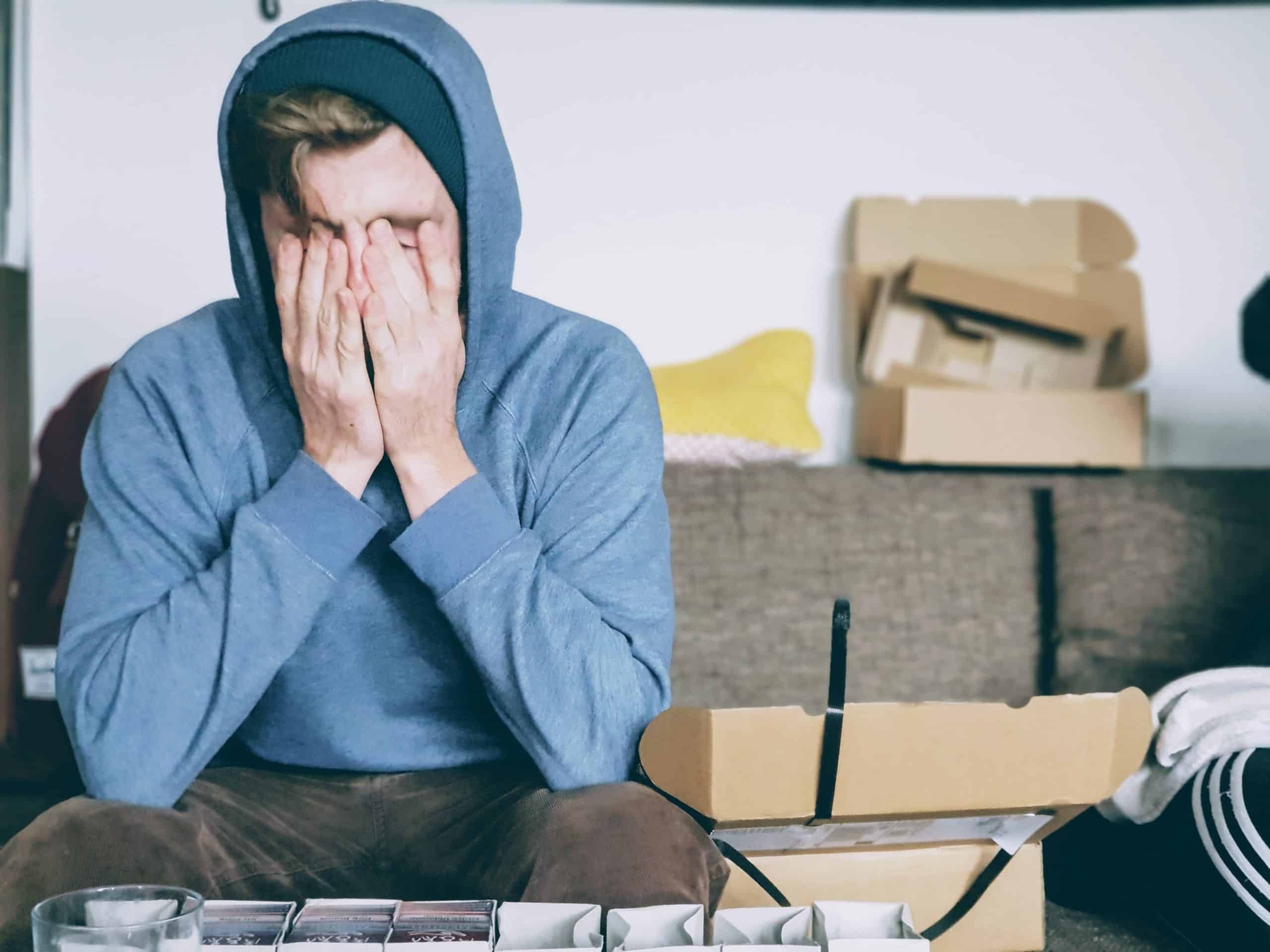 Baisse d'énergie : comment retrouver la motivation au travail ?