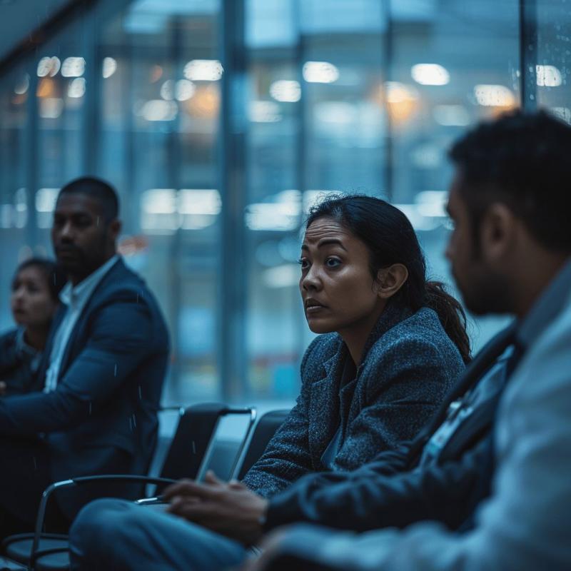 Baisse des indemnités maladie : coup dur pour les salariés en arrêt