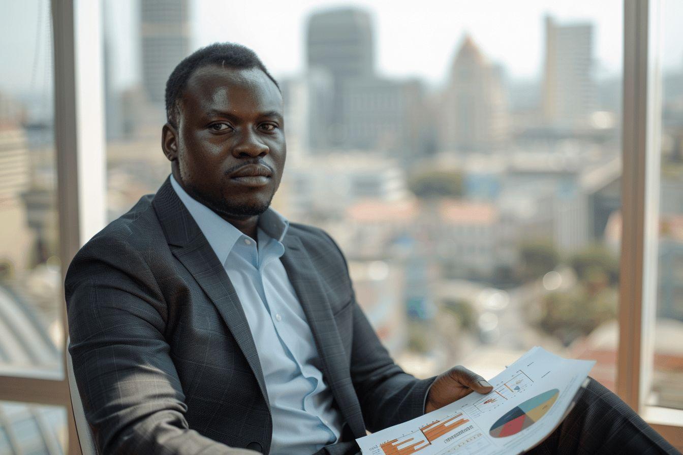 Baisse des investissements dans les start-up africaines : un rapport révèle un recul des levées de fonds