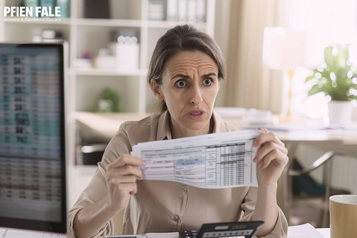 Baisse de votre pension Agirc-Arrco et Carsat en octobre : comprendre les raisons principales