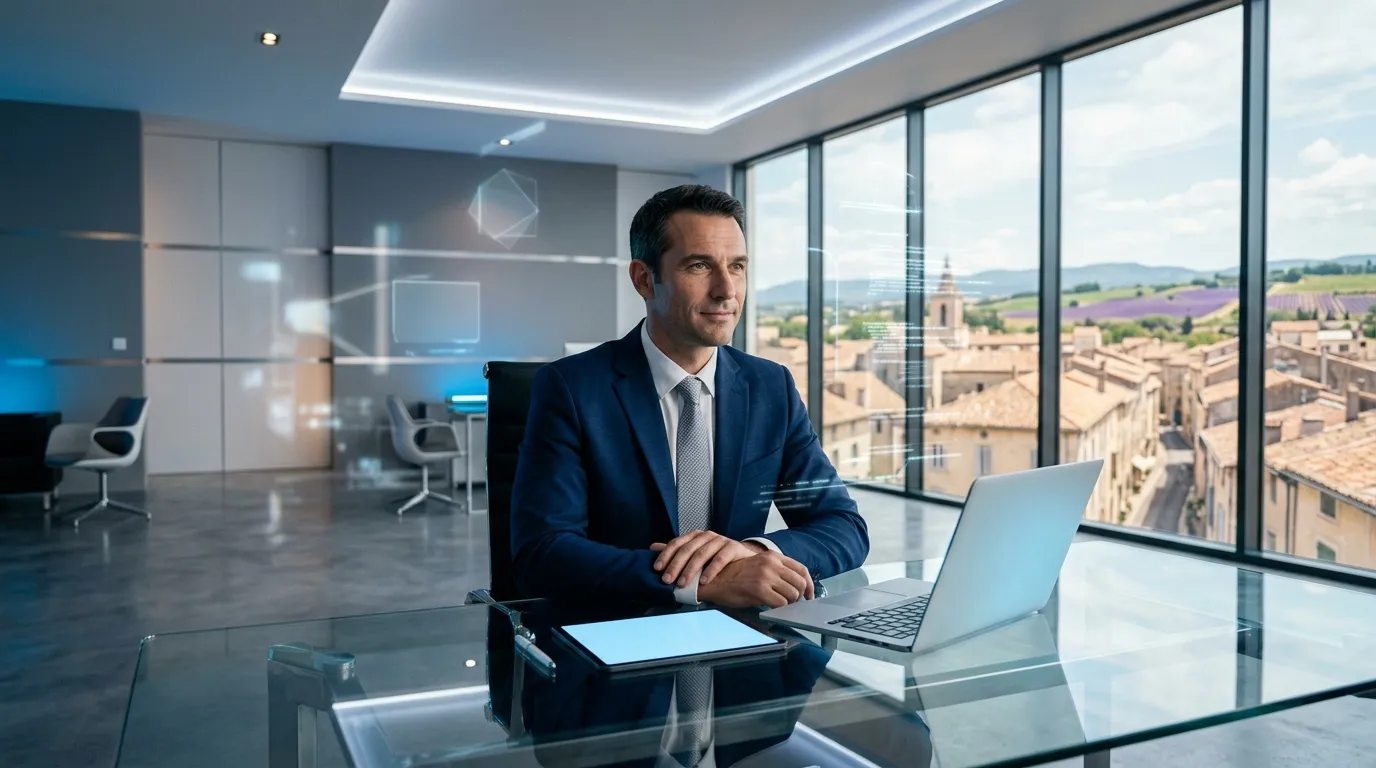 Banque Cyberplus Occitane : services en ligne sécurisés