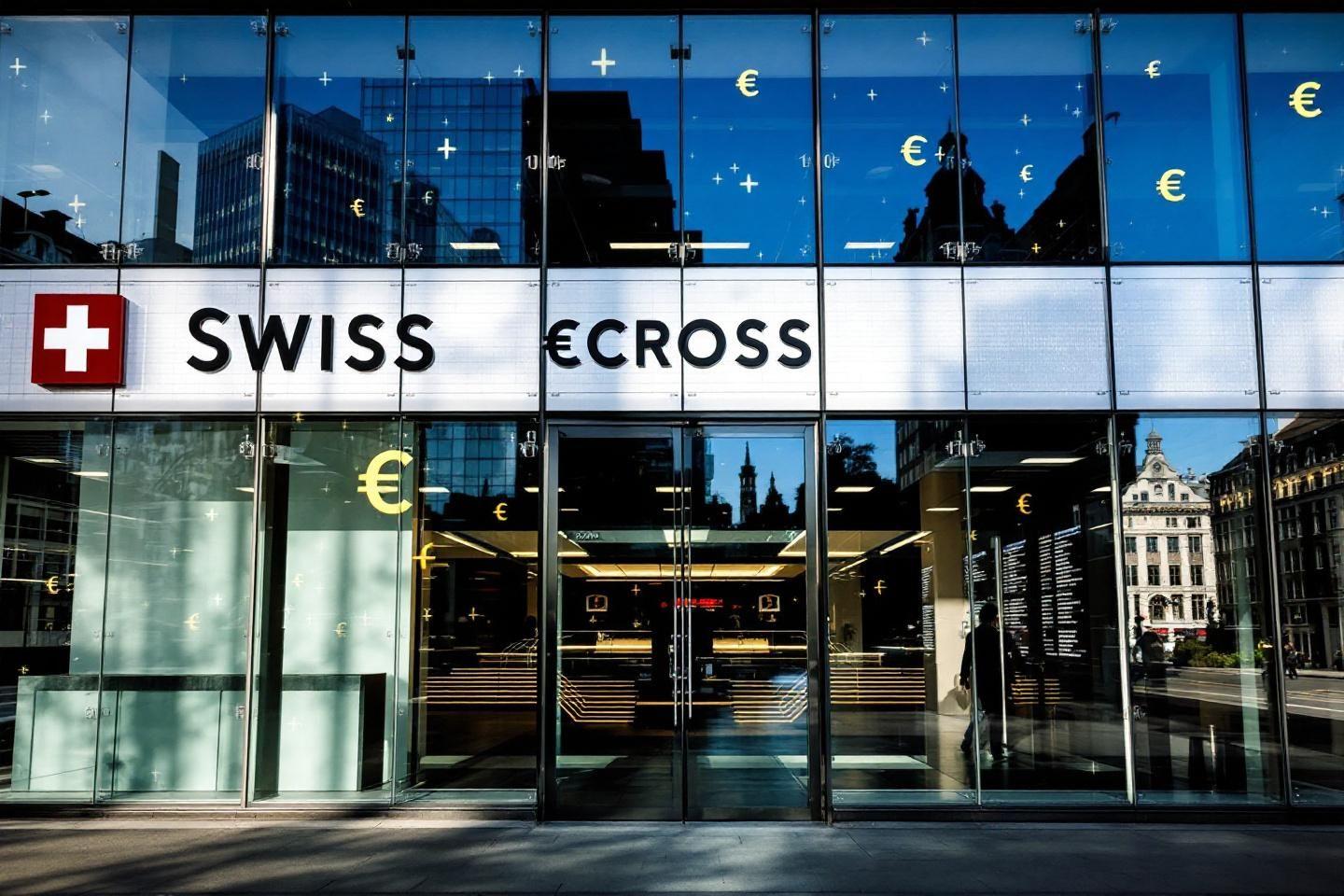 Banque pour frontaliers suisses : solutions pour votre salaire et vos finances