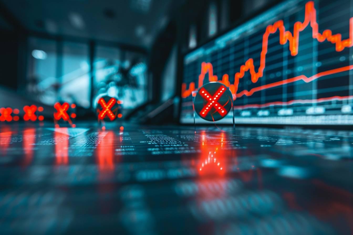 BlackRock : revers majeur dans le capital-investissement impactant sa stratégie d'investissement