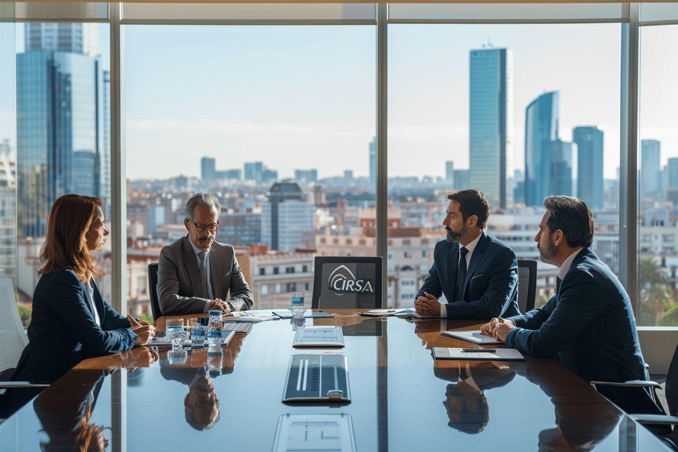Blackstone prépare l'introduction en bourse de Cirsa à Madrid avant Pâques, selon Expansion