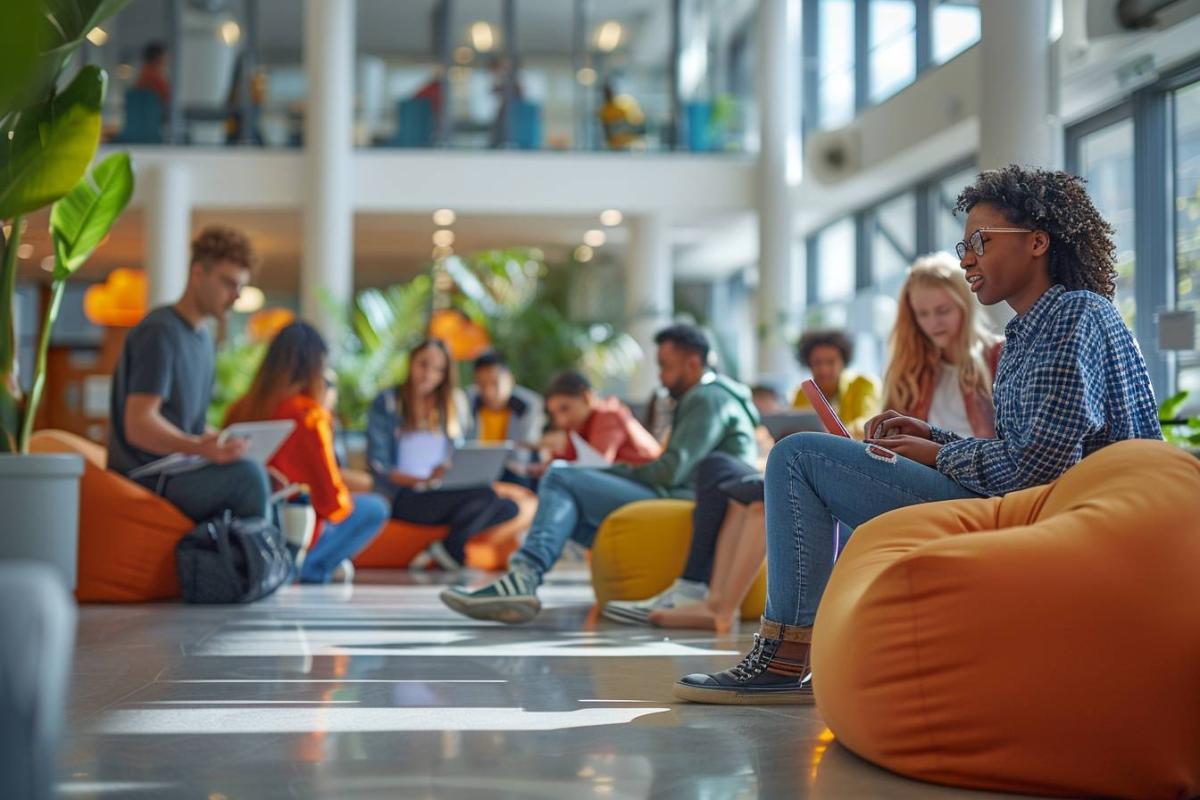 Blended learning : découvrir les intérêts et avantages de l'apprentissage mixte pour réussir