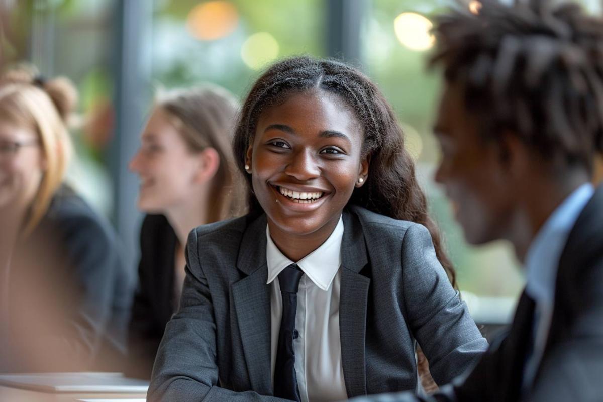 Les bonnes raisons de faire une école de commerce : analyse détaillée