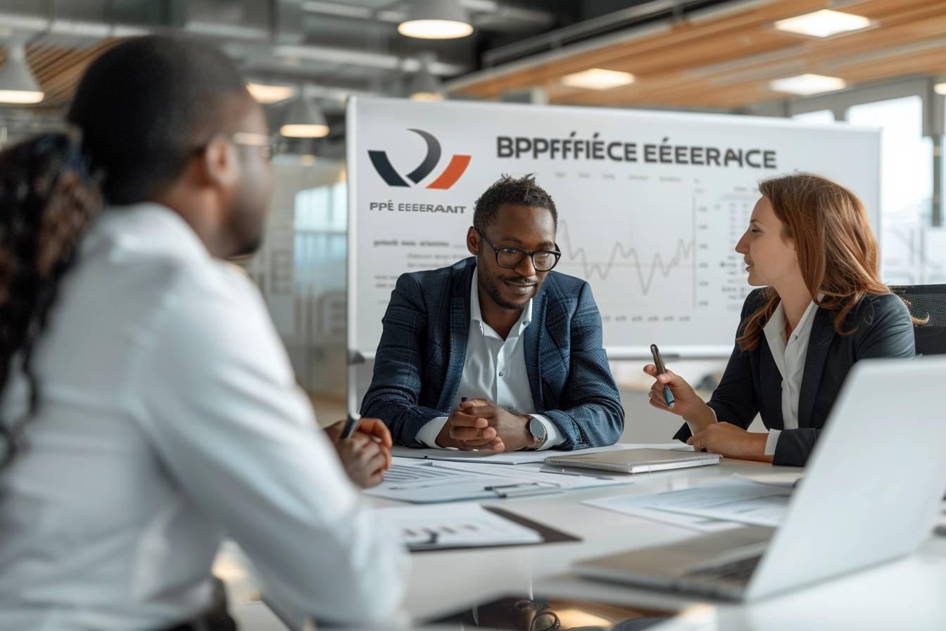 Bpifrance Entreprises 3 : nouveau fonds pour l'investissement dans les sociétés non cotées