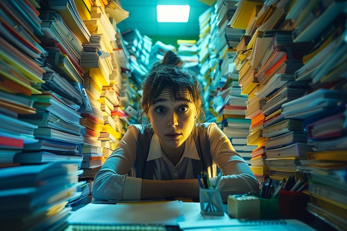 Le brown out : définition, symptômes et solutions pour lutter contre ce syndrome professionnel