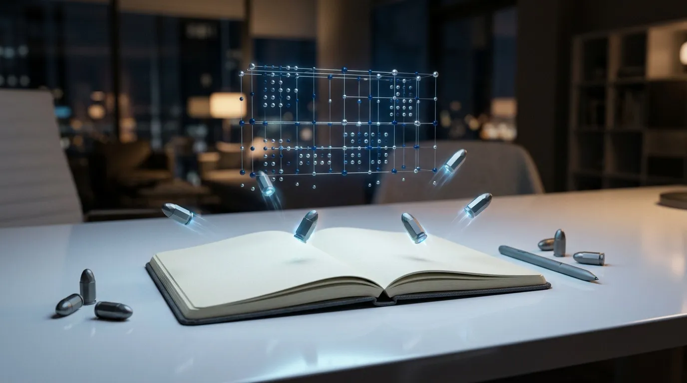 Bullet point : définition et utilité