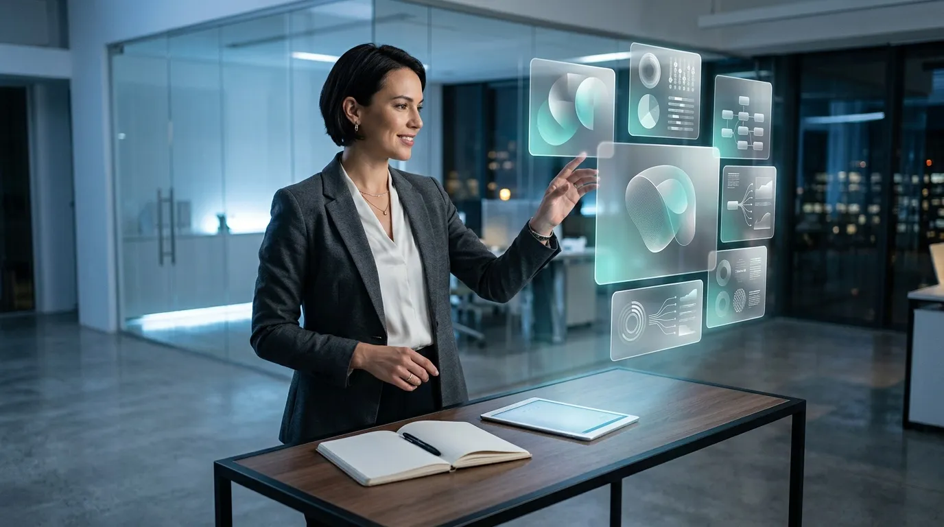 Bullet point : définition et utilité en communication