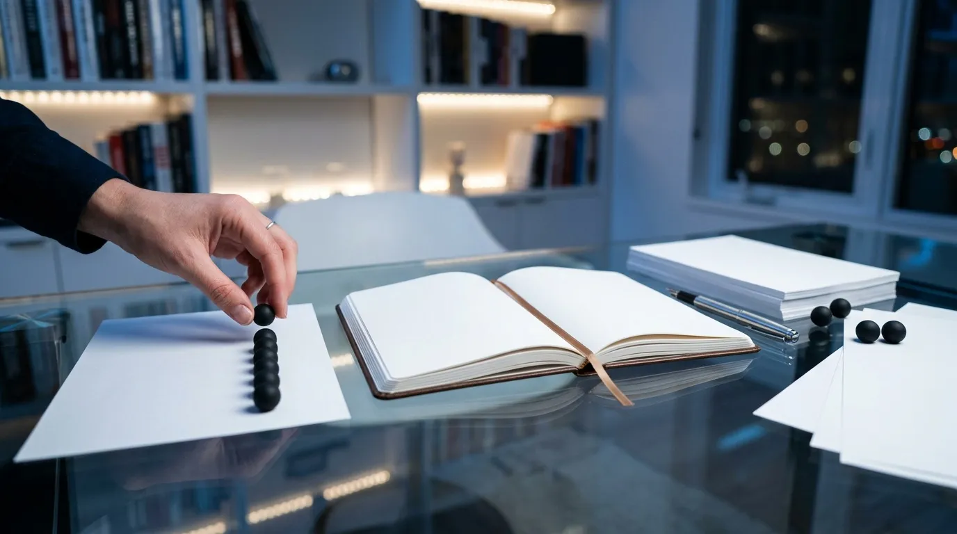 Bullet point : définition et utilité en communication