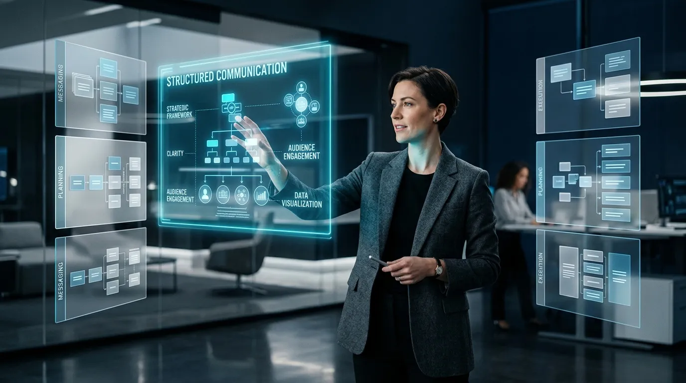 Bullet point définition : utilité en communication