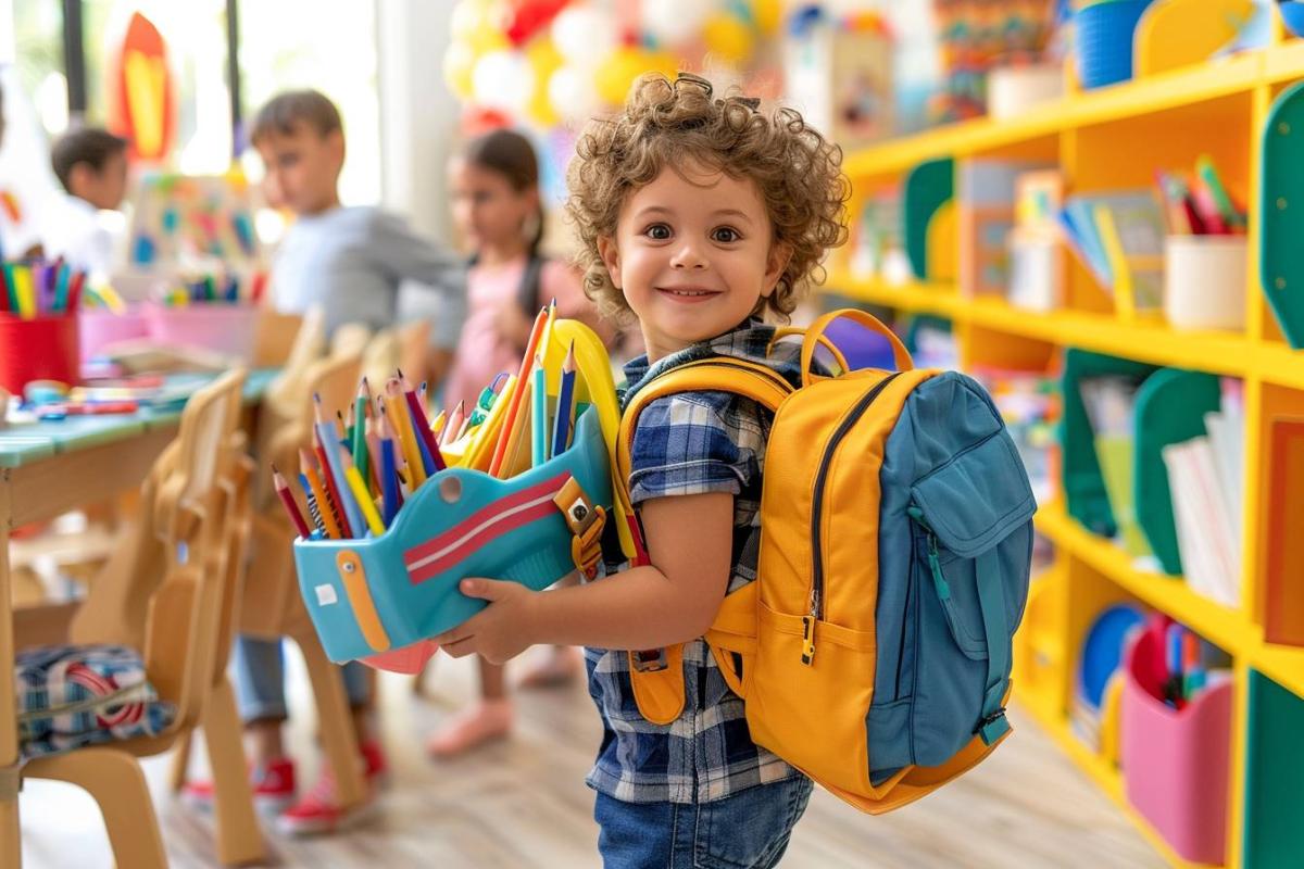 CAF : date et montant du second versement de l'allocation de rentrée scolaire (ARS)