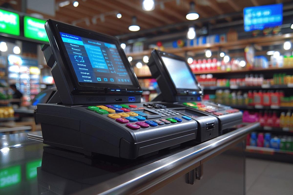 La caisse enregistreuse : obligation légale ou choix pour les commerçants ? Tout savoir