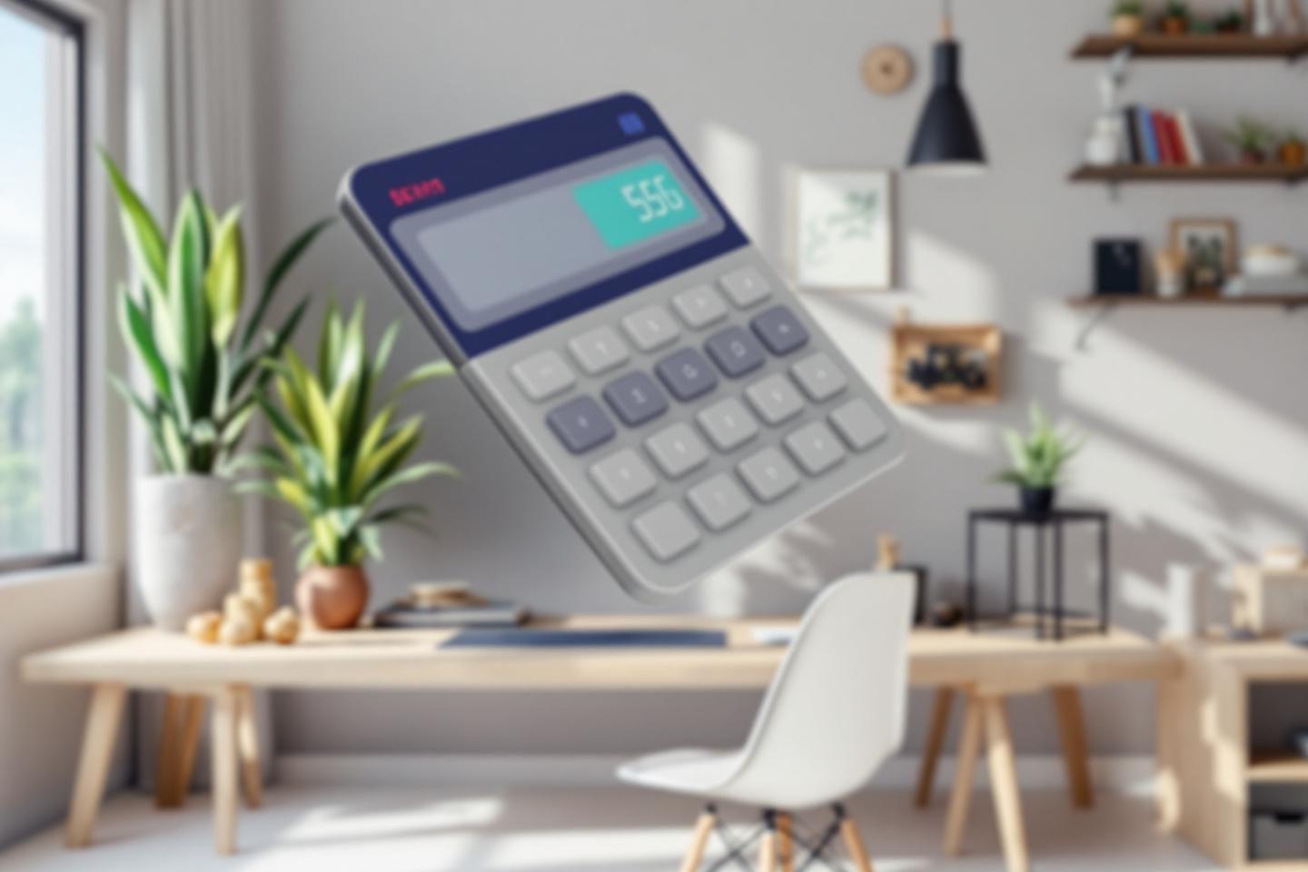 Calcul du salaire brut en net annuel : simulateur gratuit et personnalisé