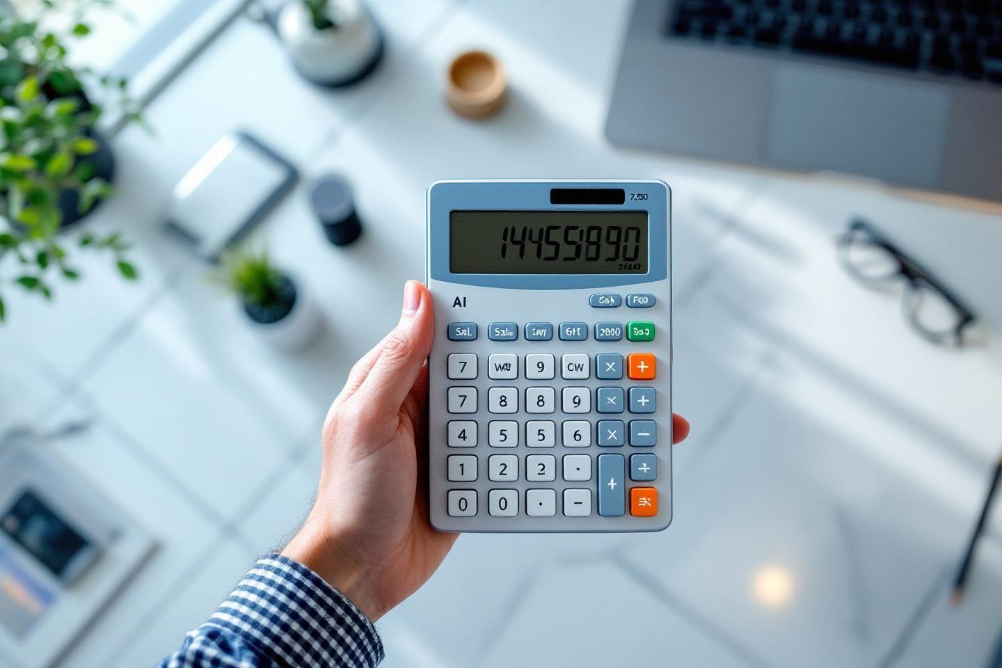 Calcul salaire brut en net et heures supplémentaires - simulateur gratuit