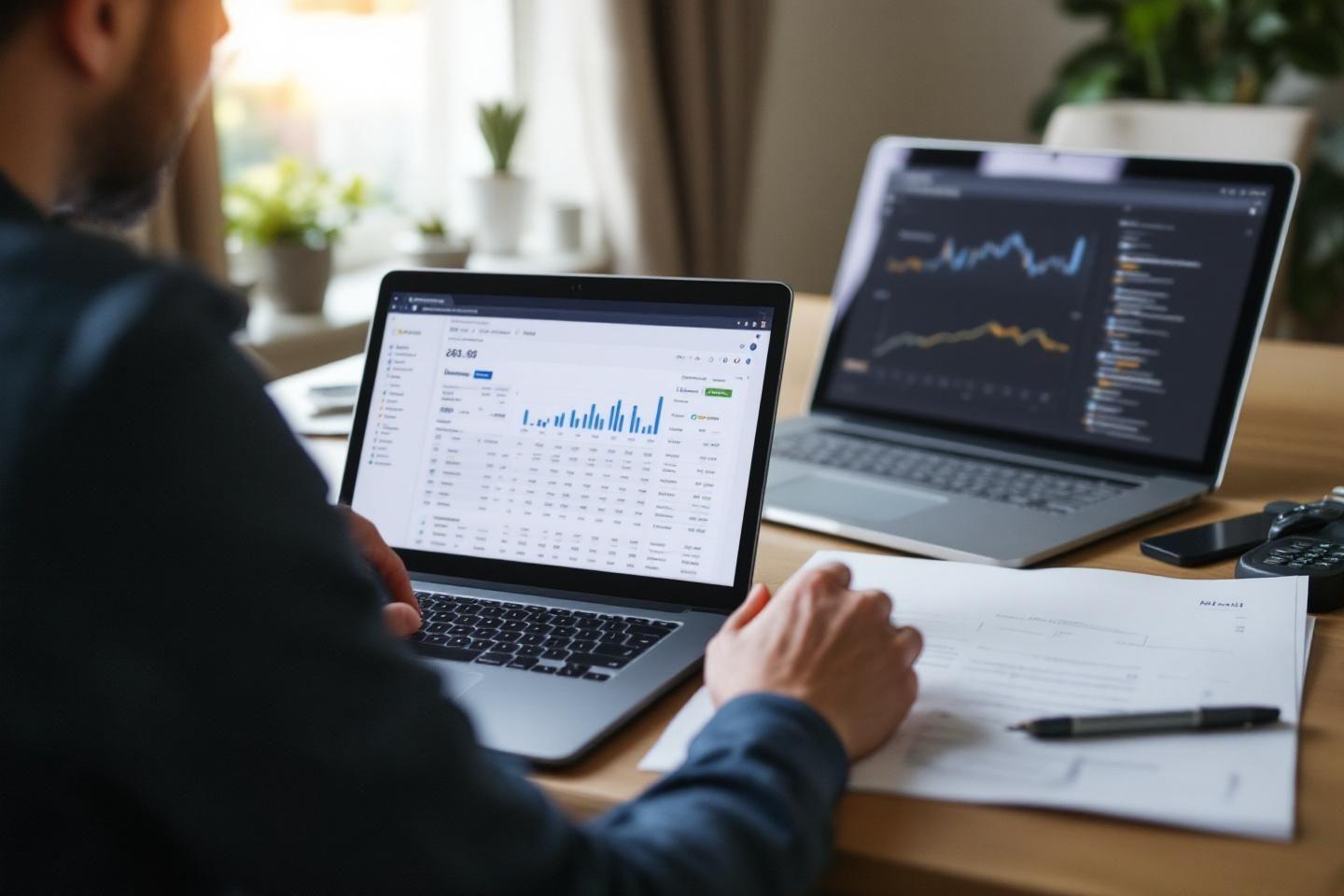 Calcul salaire brut en net journalier - simulateur gratuit et explications